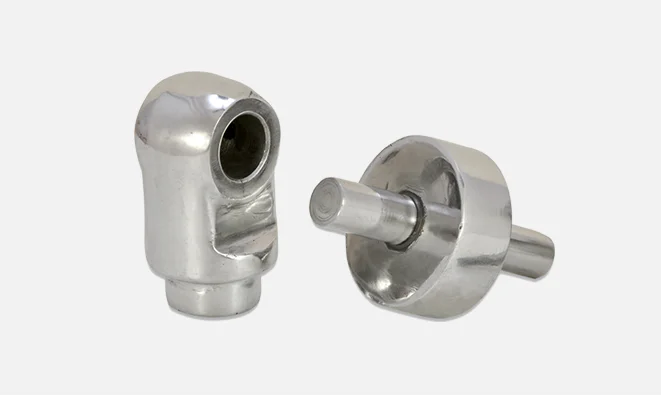 Ball Joint Components