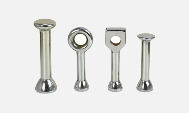 Connecting Rods